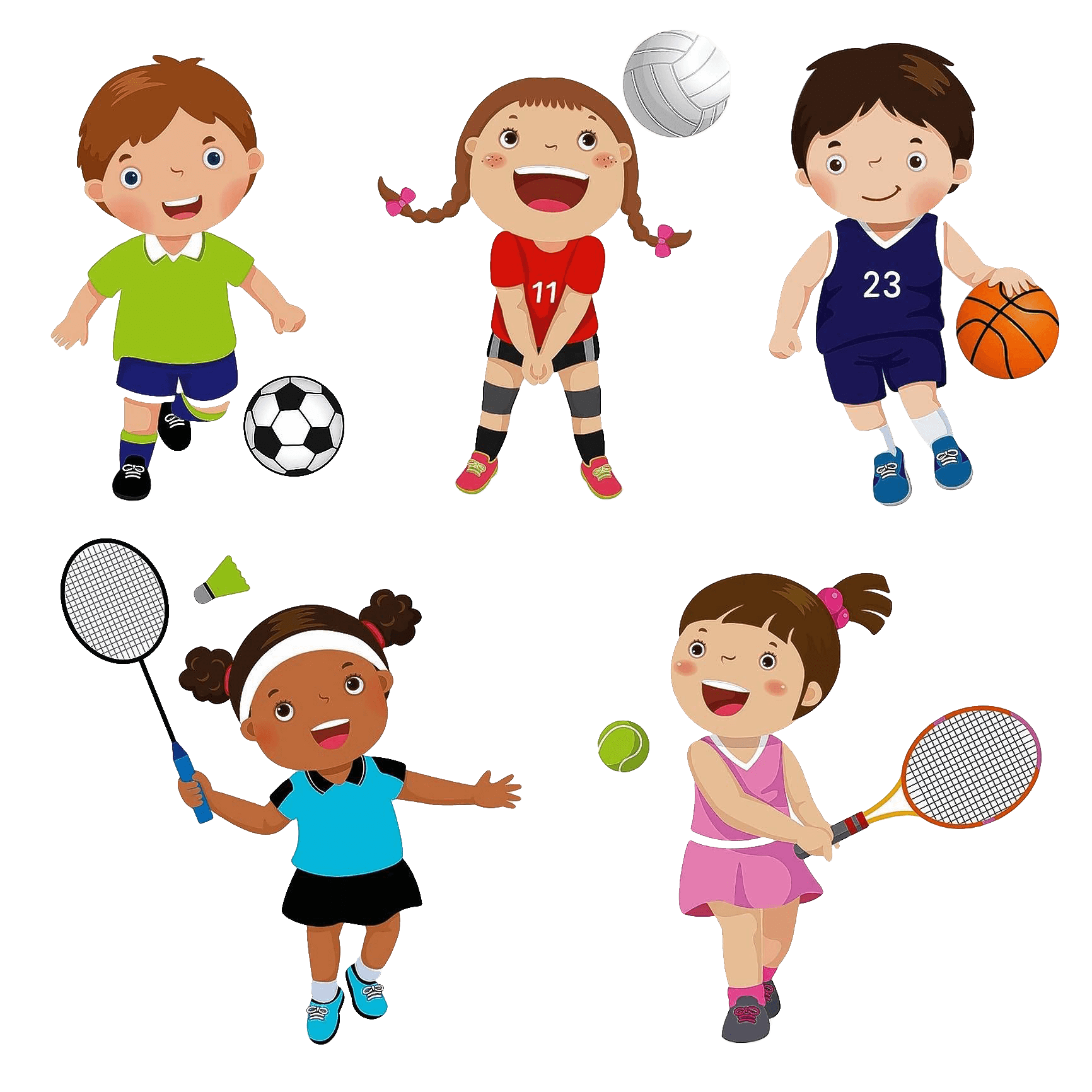 استعدادیابی ورزشی